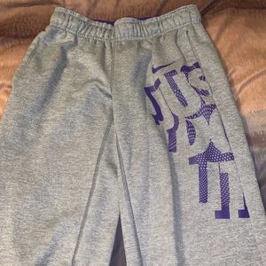 Women’s sweatpants